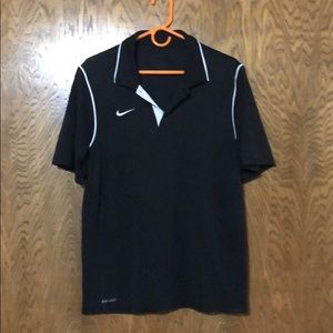 Nike Golf Shirt